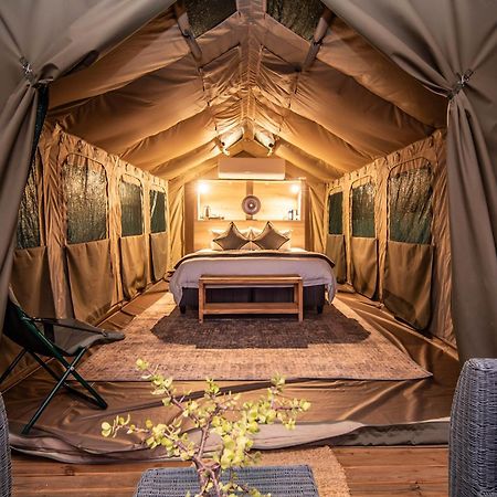 Langa Langa Safari Camp Huntingdon Exterior foto